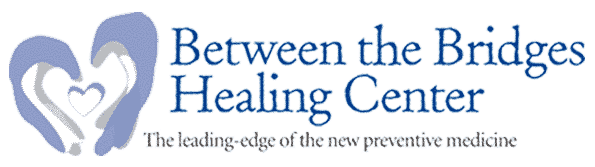 between the bridges logo
